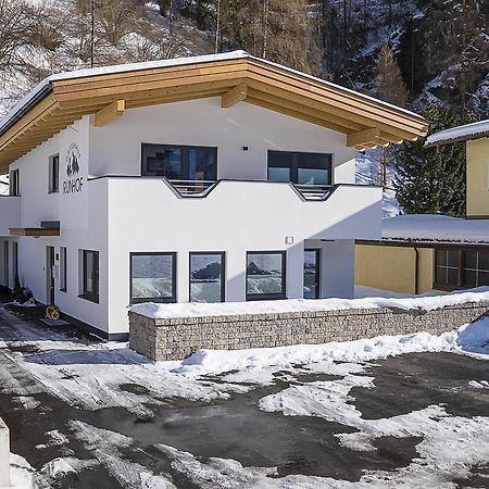 Gaestehaus Runhof لانغنفلد المظهر الخارجي الصورة