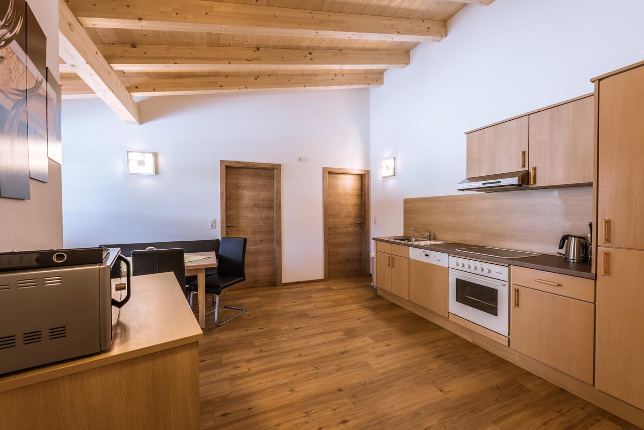 Gaestehaus Runhof لانغنفلد المظهر الخارجي الصورة