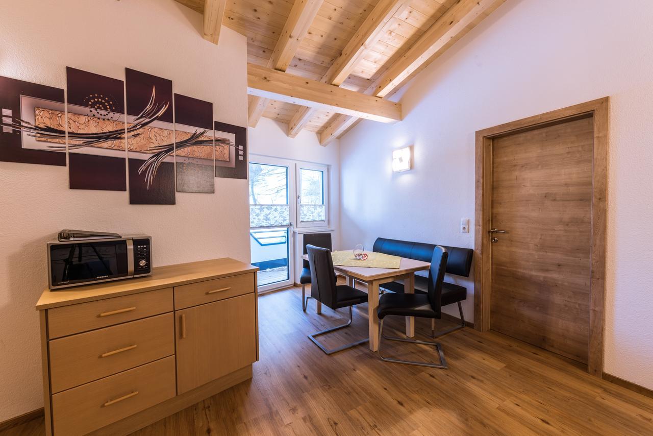 Gaestehaus Runhof لانغنفلد المظهر الخارجي الصورة
