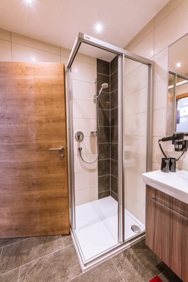 Gaestehaus Runhof لانغنفلد المظهر الخارجي الصورة