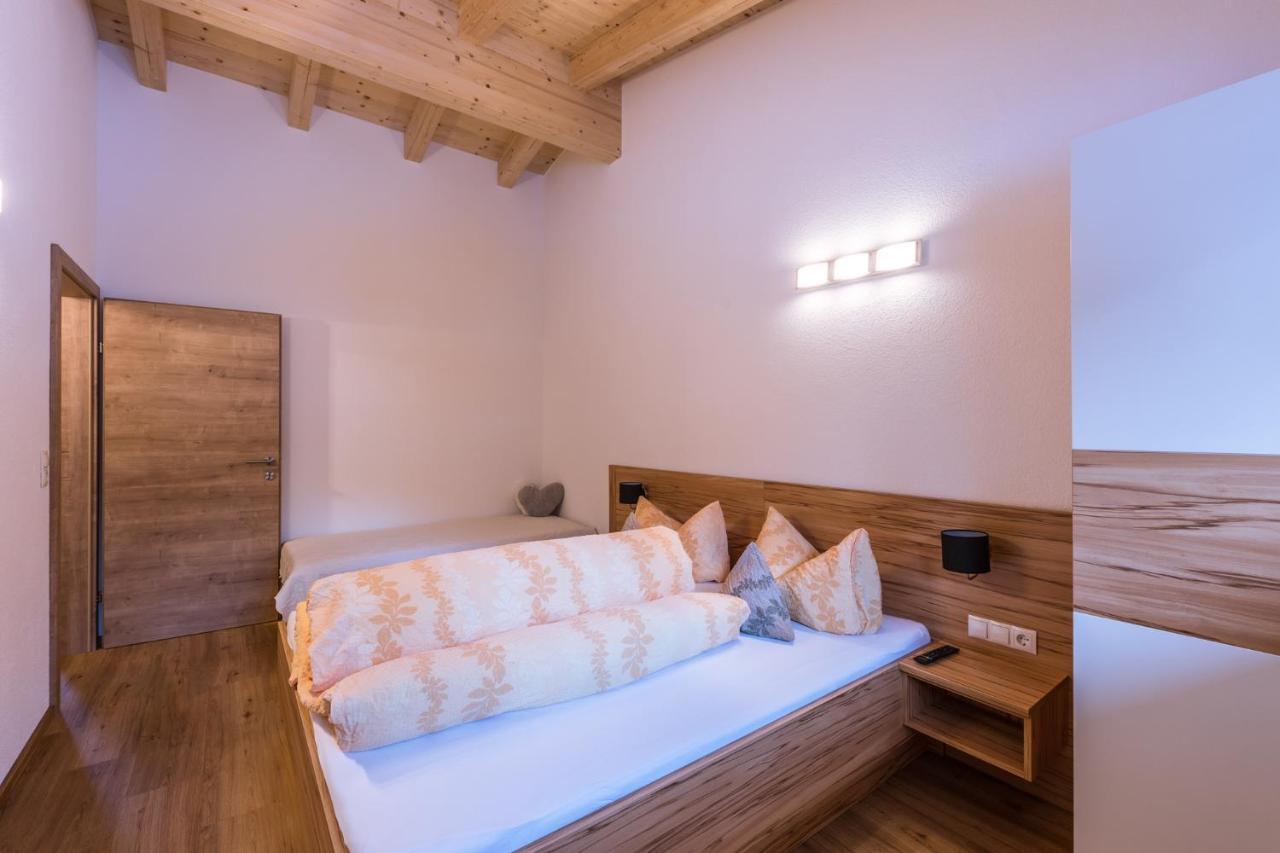 Gaestehaus Runhof لانغنفلد الغرفة الصورة