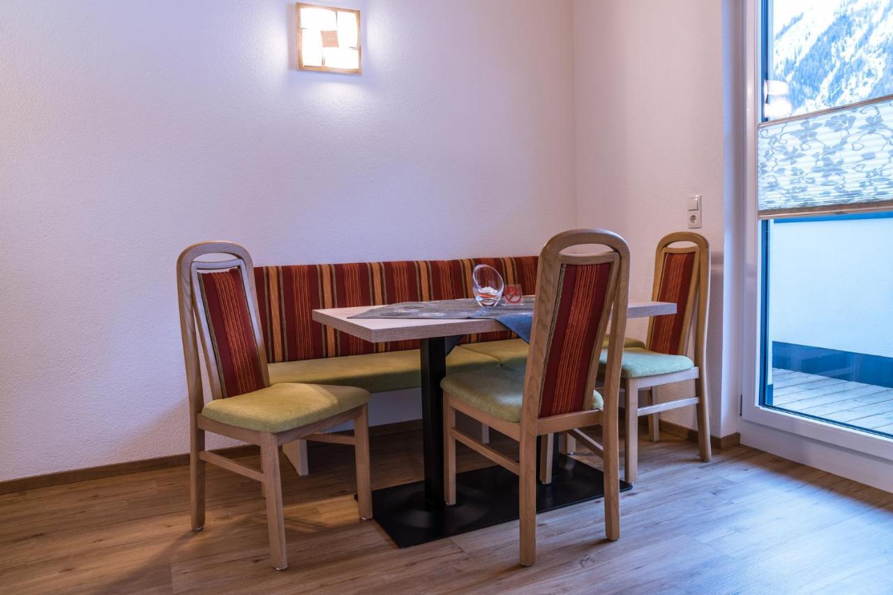 Gaestehaus Runhof لانغنفلد الغرفة الصورة
