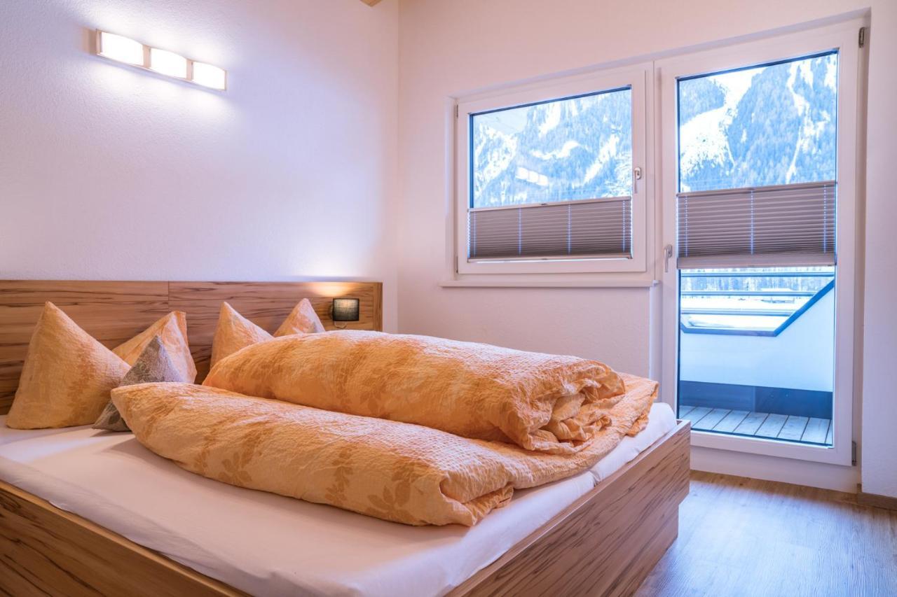 Gaestehaus Runhof لانغنفلد الغرفة الصورة