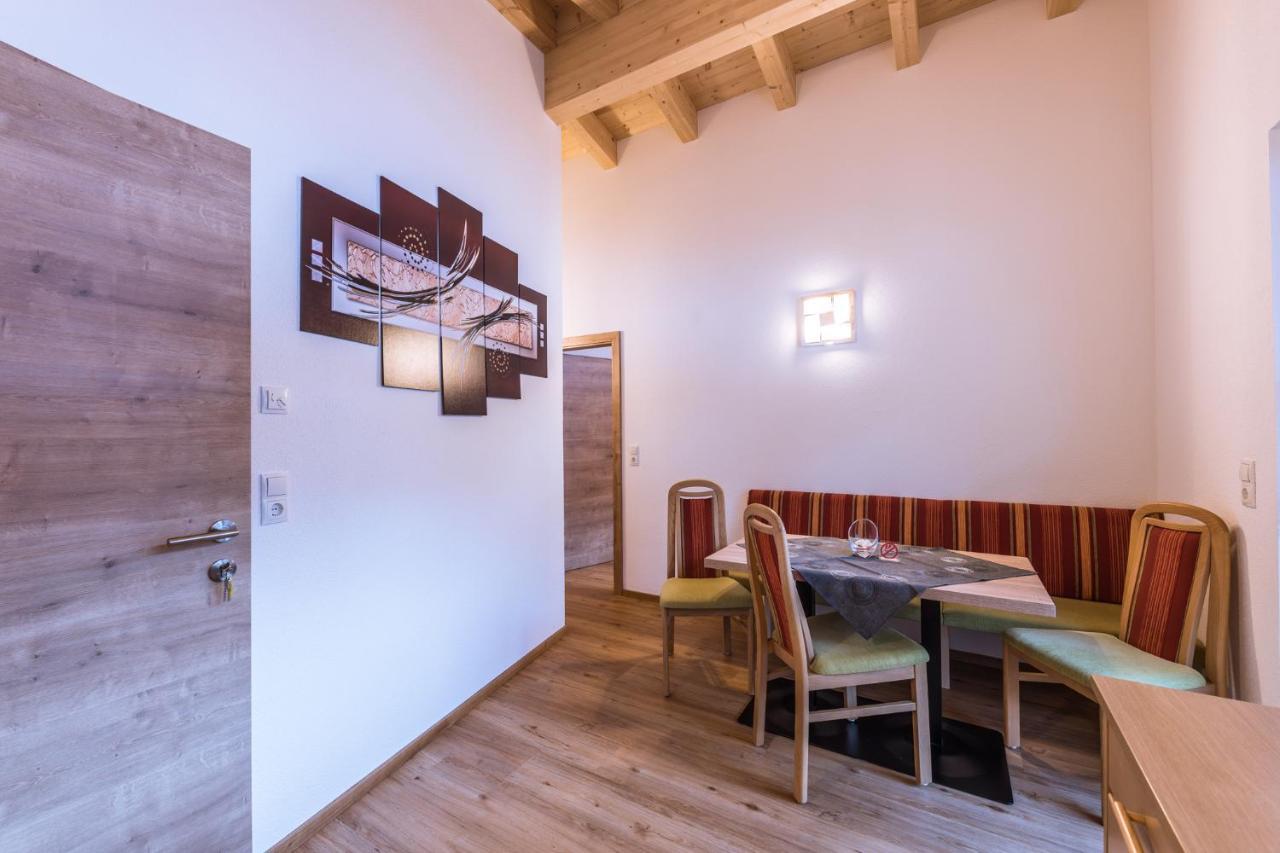 Gaestehaus Runhof لانغنفلد الغرفة الصورة